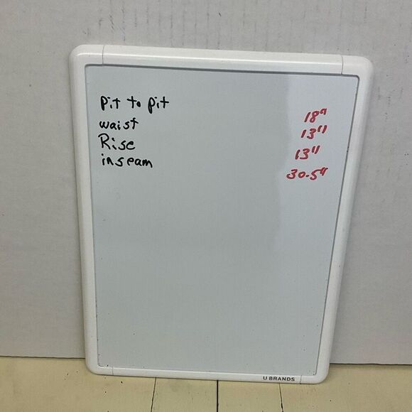 Brand New Laundry Shelli Segal Black Embellished Jumpsuit Set w/ Vest Evening 4 - Picture 12 of 12